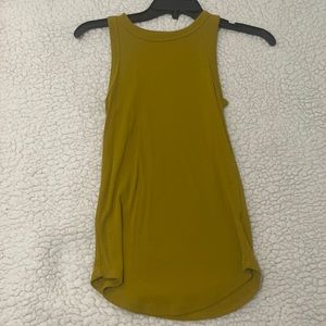 A new Day mustard tank